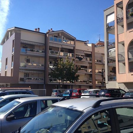 Montesilvano MarinaResidenza D'Agnese公寓 外观 照片